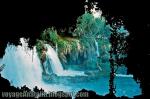 Düden Waterfalls, Antalya