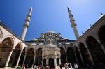 Yeni Camii - Yeni Mosque