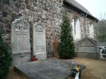Grabstätte von Mendelssohn-Bartholdy